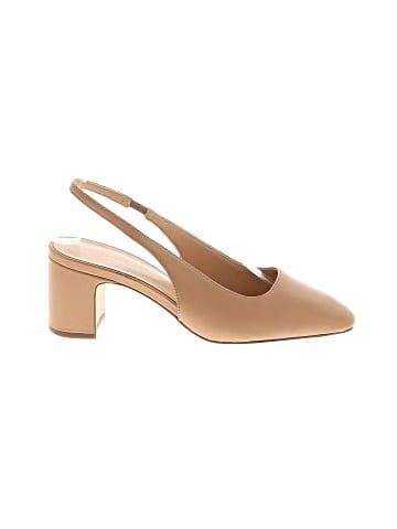 Ann Taylor Heels (view 1)