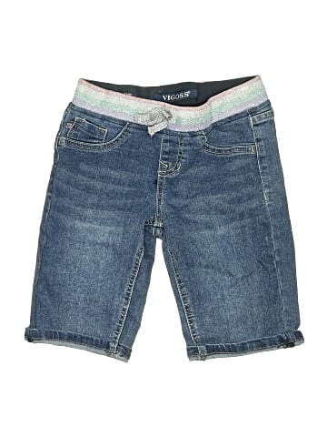 Vigoss Denim Shorts (view 1)