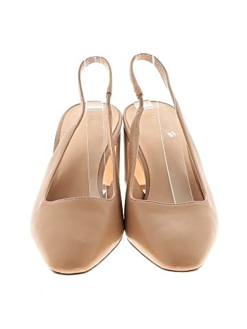 Ann Taylor Heels (view 2)