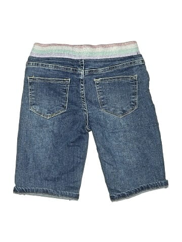 Vigoss Denim Shorts (view 2)