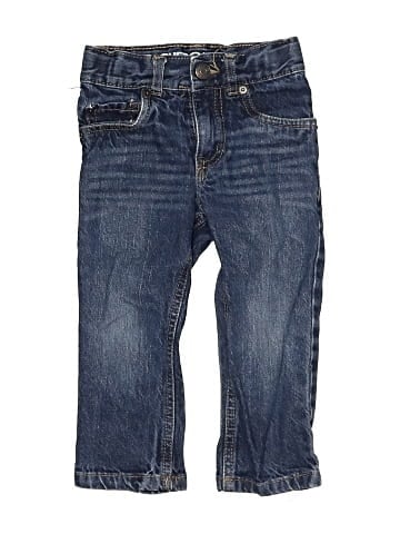 Cherokee Jeans (view 1)