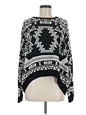 BDG Pullover Sweater (view 1)