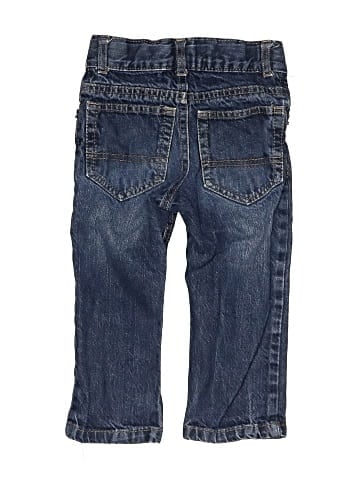 Cherokee Jeans (view 2)