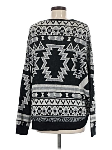 BDG Pullover Sweater (view 2)