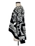 BDG Print Black Pullover Sweater Size M - photo 5