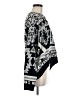 BDG Print Black Pullover Sweater Size M - photo 4
