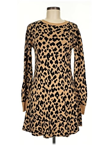 Ann Taylor LOFT Outlet Casual Dress (view 1)