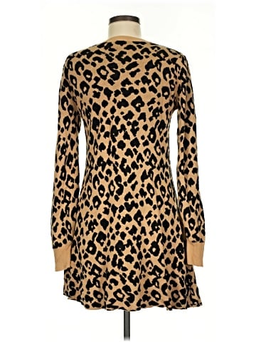 Ann Taylor LOFT Outlet Casual Dress (view 2)