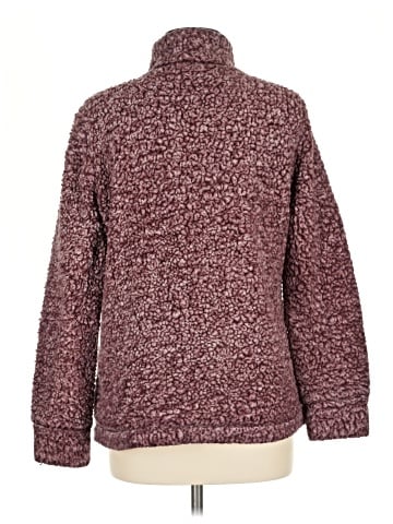 Weatherproof Pullover Sweater (view 2)