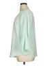 Cato Green 3/4 Sleeve Blouse Size XL - photo 5
