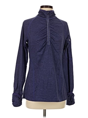 KIRKLAND Signature Long Sleeve Turtleneck (view 1)