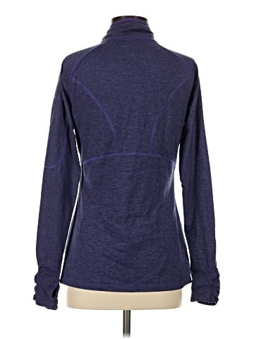 KIRKLAND Signature Long Sleeve Turtleneck (view 2)