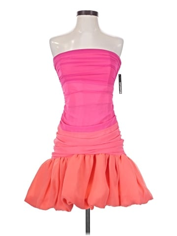NBD Cocktail Dress (view 1)