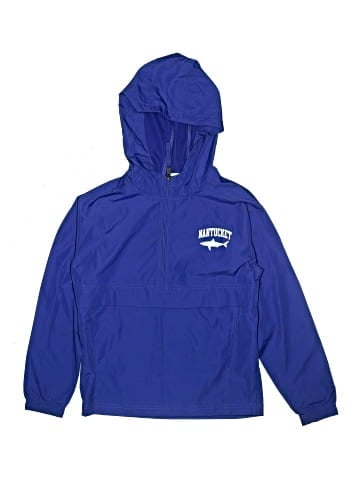 Champion Windbreaker (view 1)