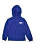 Champion 100% Polyester Blue Windbreaker Size M (youth) - photo 1