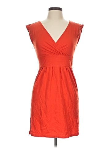 Ann Taylor LOFT Outlet Sleeveless T-Shirt (view 1)