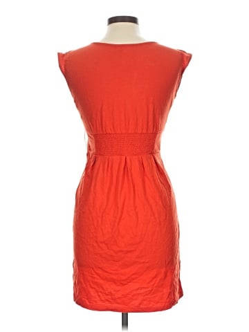 Ann Taylor LOFT Outlet Sleeveless T-Shirt (view 2)