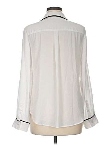 Dex Long Sleeve Blouse (view 2)