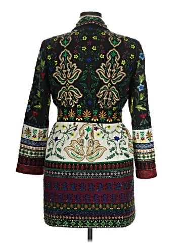 Alice + Olivia Blazer (view 2)