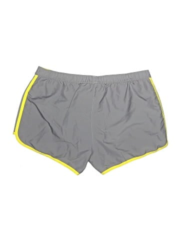 Adidas Athletic Shorts (view 2)