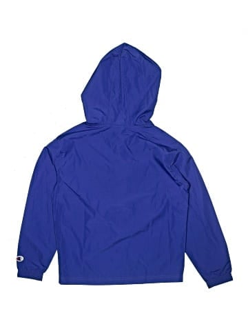 Champion Windbreaker (view 2)