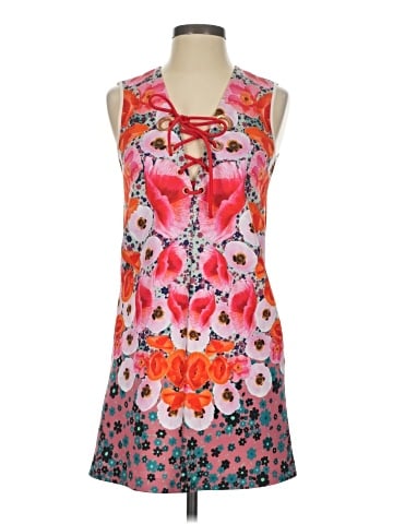 Clover Canyon Casual Dress (view 1)