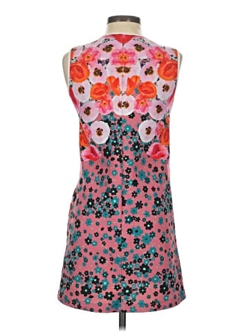 Clover Canyon Casual Dress (view 2)
