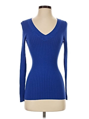 Express Pullover Sweater (view 1)