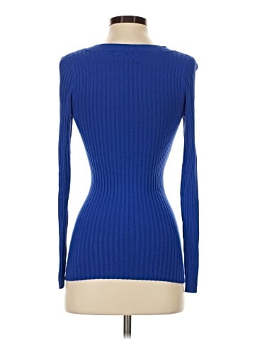 Express Pullover Sweater (view 2)