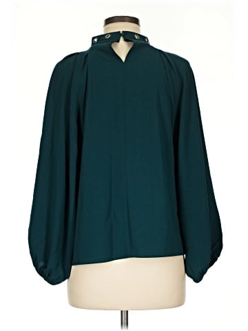 Rain 3/4 Sleeve Blouse (view 2)
