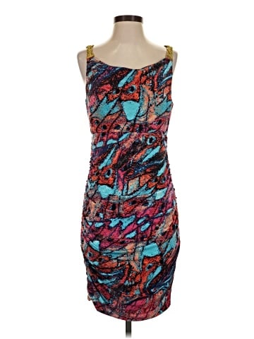 Thalia Sodi Cocktail Dress (view 1)