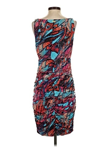Thalia Sodi Cocktail Dress (view 2)