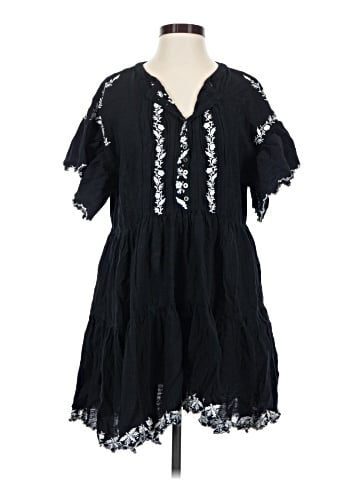 Free People Casual Dress (view 1)
