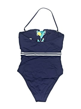 Trina Turk One Piece Swimsuit (view 2)