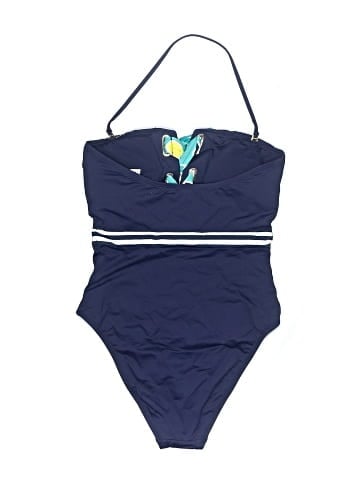 Trina Turk One Piece Swimsuit (view 2)