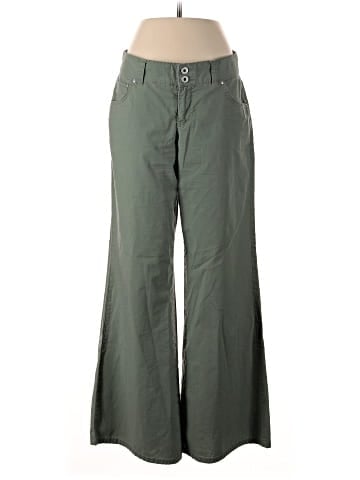Jeanstar Casual Pants (view 1)