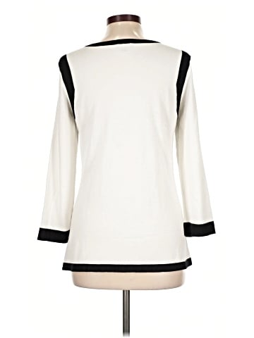 The Limited Pullover Sweater (view 2)