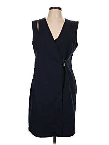 DKNY Cocktail Dress (view 1)