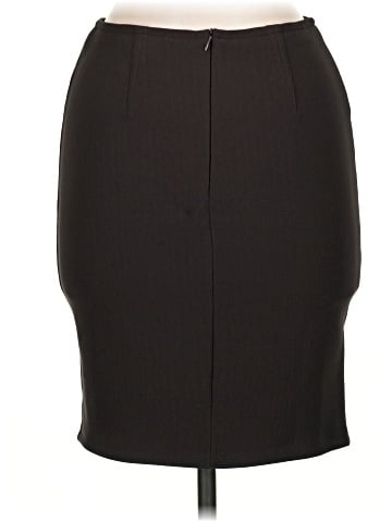 Lew Magram Formal Skirt (view 2)