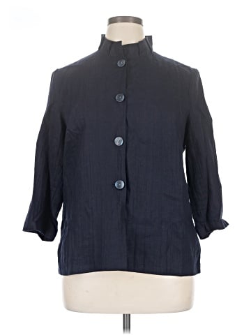 Coldwater Creek Cardigan (view 1)