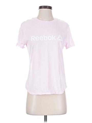 Reebok Short Sleeve T-Shirt (view 1)