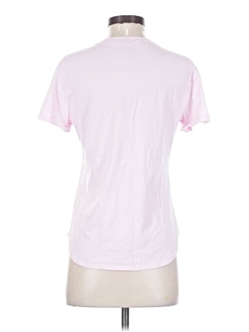 Reebok Short Sleeve T-Shirt (view 2)