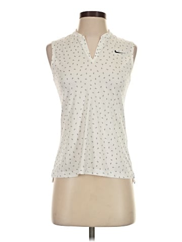 Nike Sleeveless Blouse (view 1)