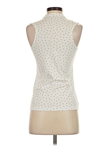 Nike Sleeveless Blouse (view 2)