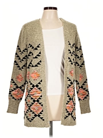 No Boundaries Cardigan (view 1)