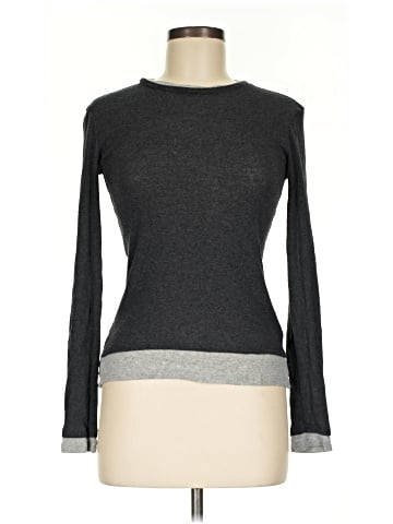 Zara Pullover Sweater (view 1)