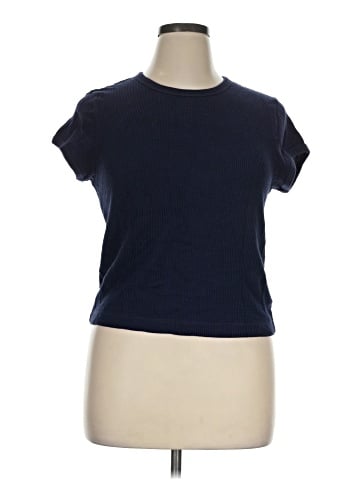 Gap Body Short Sleeve T-Shirt (view 1)