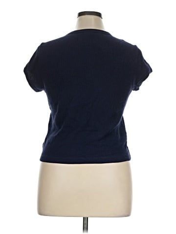 Gap Body Short Sleeve T-Shirt (view 2)