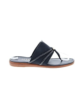 Italian Shoemakers Footwear Flip Flops (view 1)