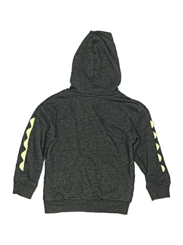 Cat & Jack Zip Up Hoodie (view 2)